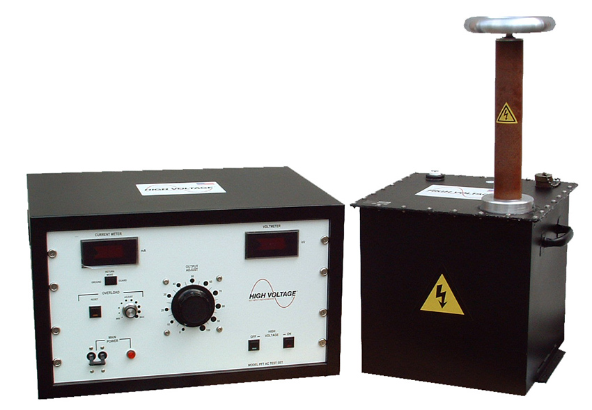 HIGH VOLTAGE HPA-7520FC3 20KVA^yԇx