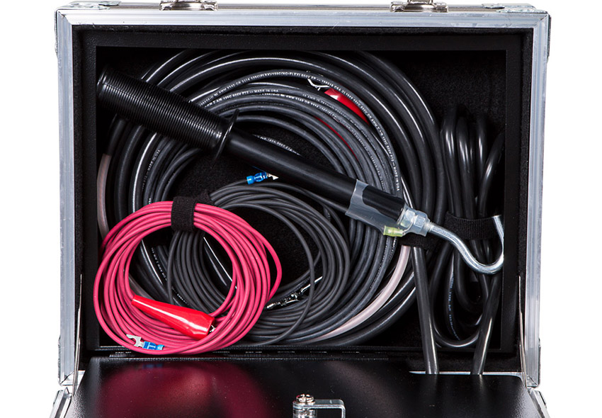 HIGH VOLTAGE PTS-75(F)ֱ߉ךWӋ/ֱ͉yԇ