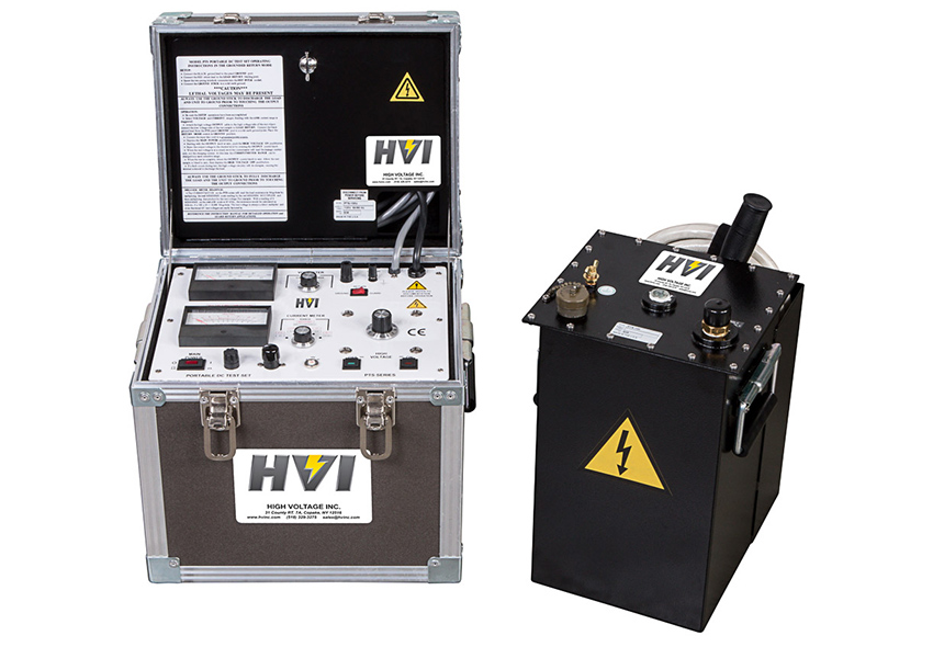 HIGH VOLTAGE PTS-130(F)ֱ߉ךWӋ/ֱ͉yԇ