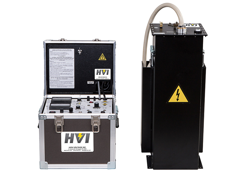 HIGH VOLTAGE PTS-200(F)ֱ߉ךWӋ/ֱ͉yԇ