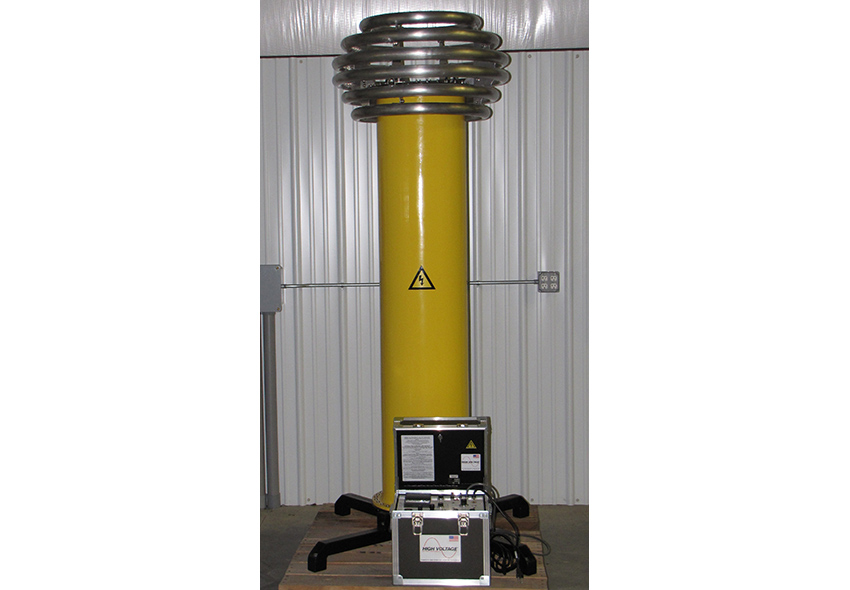 HIGH VOLTAGE PTS-600(F)ֱ߉ךWӋ/ֱ͉yԇ