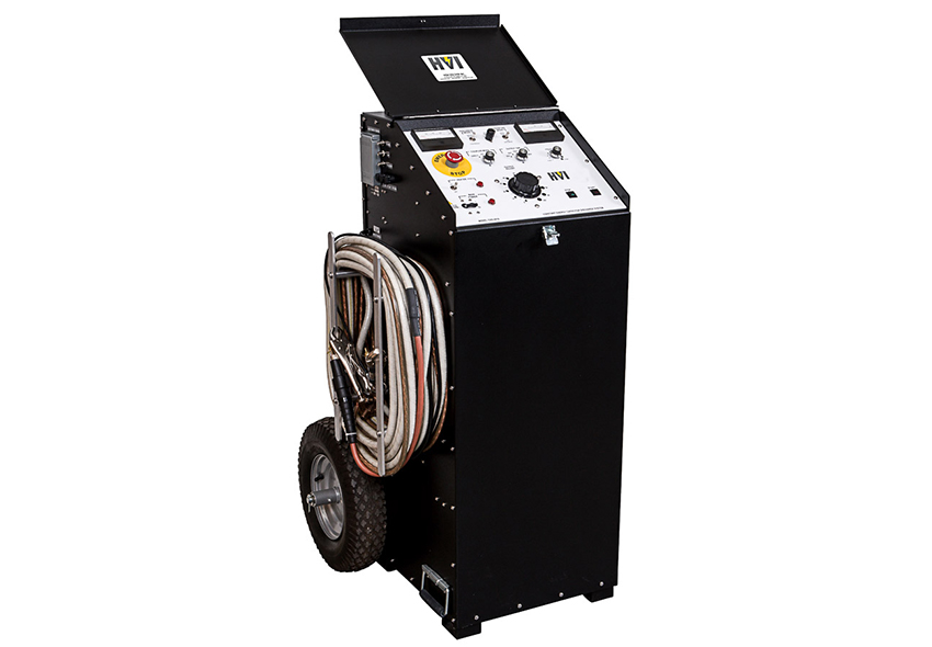 HIGH VOLTAGE CDS-2010U(F)|϶λx