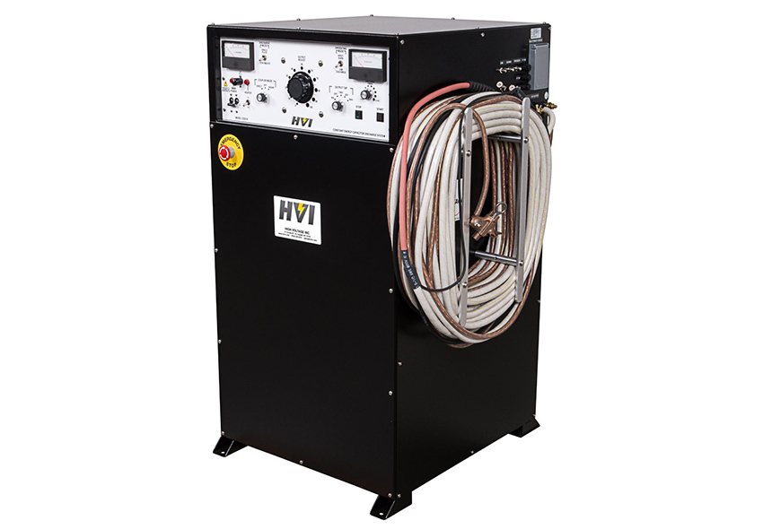 HIGH VOLTAGE CDS-3632U(F)|϶λx