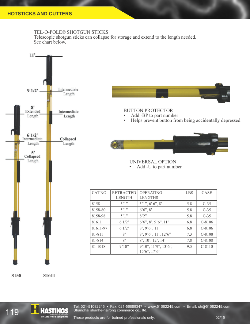 hastings 8158 81611 81-814 81-811䘌U