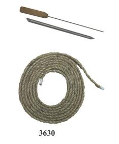 hastings 3641K L182 12.7mm 3ɸN;