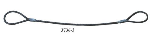 hastings 3850-䓽zK  趨 WIRE ROPE