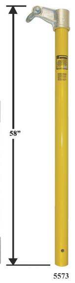 hastings 5573DM֧ܵėU 7.62CM L147cm
