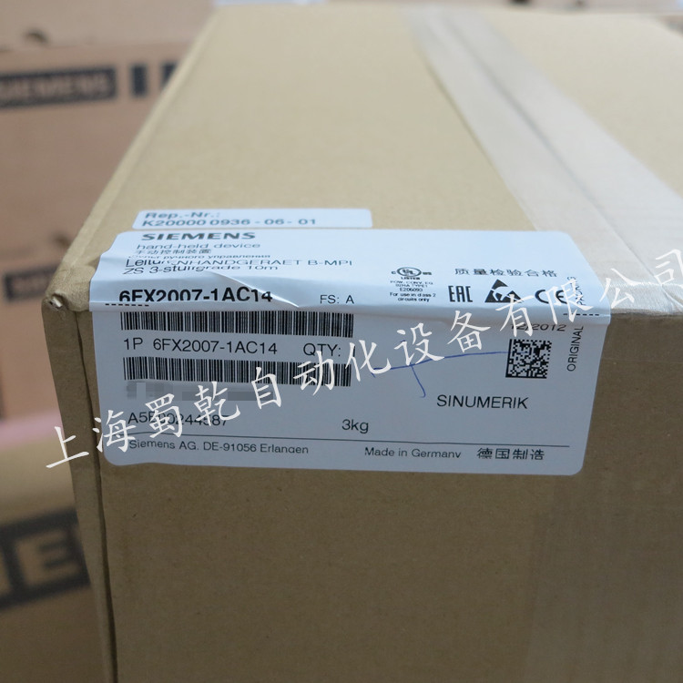 6FX2007-1AC14-ֳֆԪ