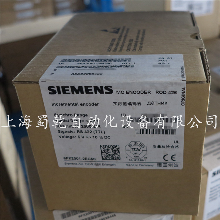 6FX2001-2EC50a-F؛1000