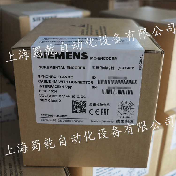 6FX2001-3CB02 a-F؛1000