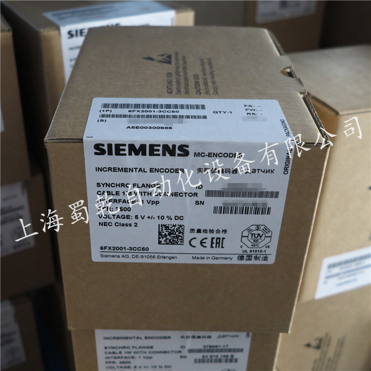 6FX2001-3CC50 a-F؛ 1000