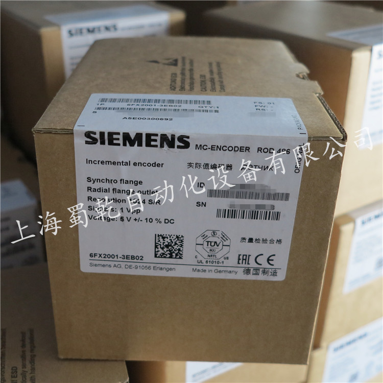 6FX2001-3EB02 a-F؛ 1000