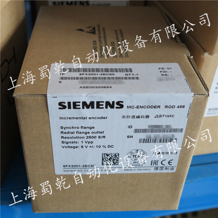 6FX2001-3EC50 a-F؛ 1000