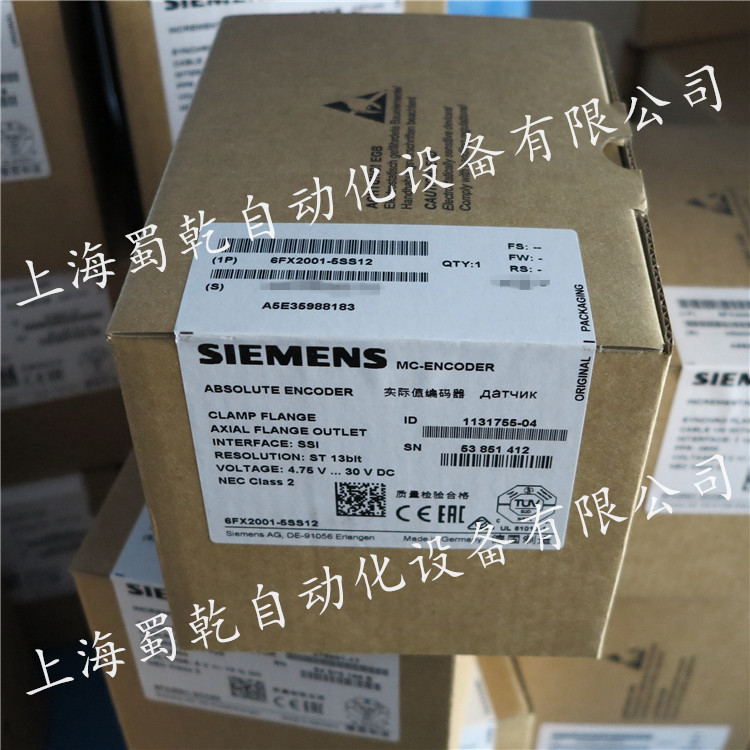 6FX2001-5SS12 ^ֵa-F؛ 1500