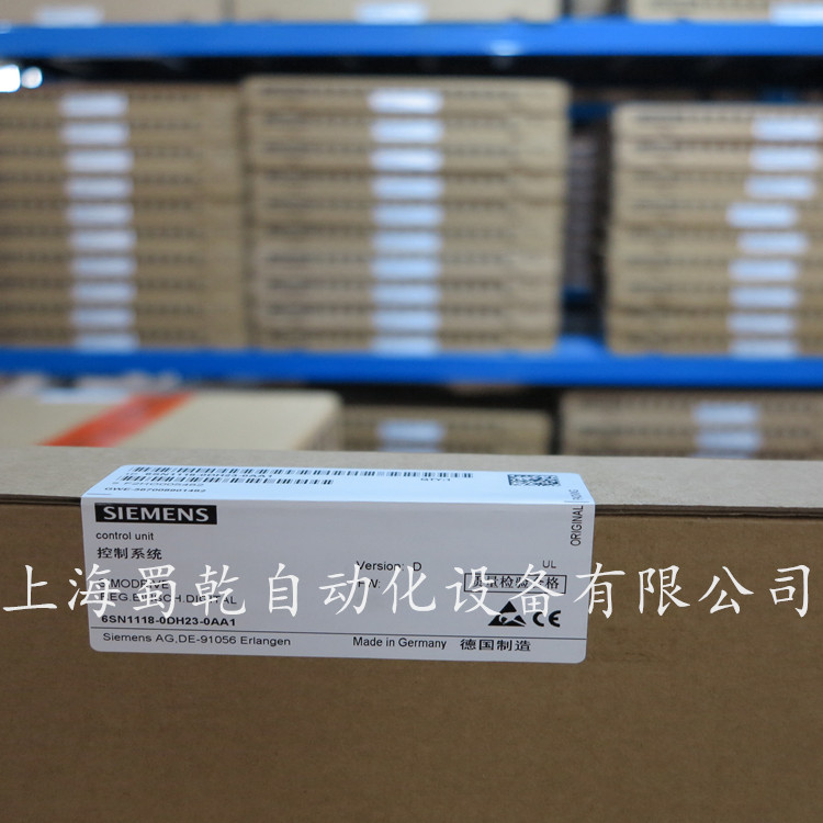 TŷS6SN1118-0DH23-0AA1 F(xin)؛