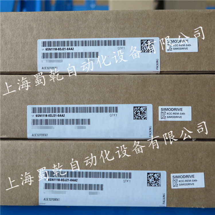 ȫ6116SN1118-0DJ21-0AA2-F؛