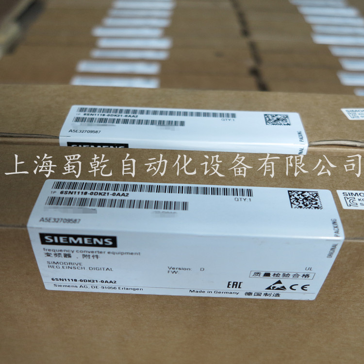 ܿģK6SN1118-0DK21-0AA2-F(xin)؛