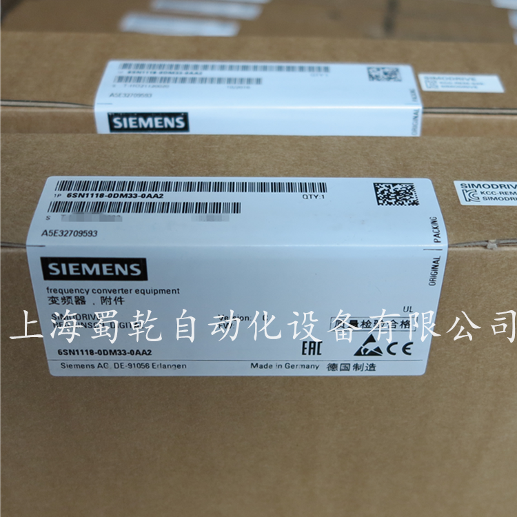 ܿģK6SN1118-0DM33-0AA2-F(xin)؛