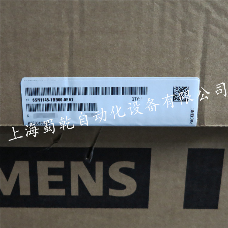 ԴģK 6SN1145-1BB00-0EA1 F؛