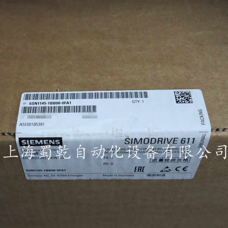 ԴģK 6SN1145-1BB00-0FA1 F؛