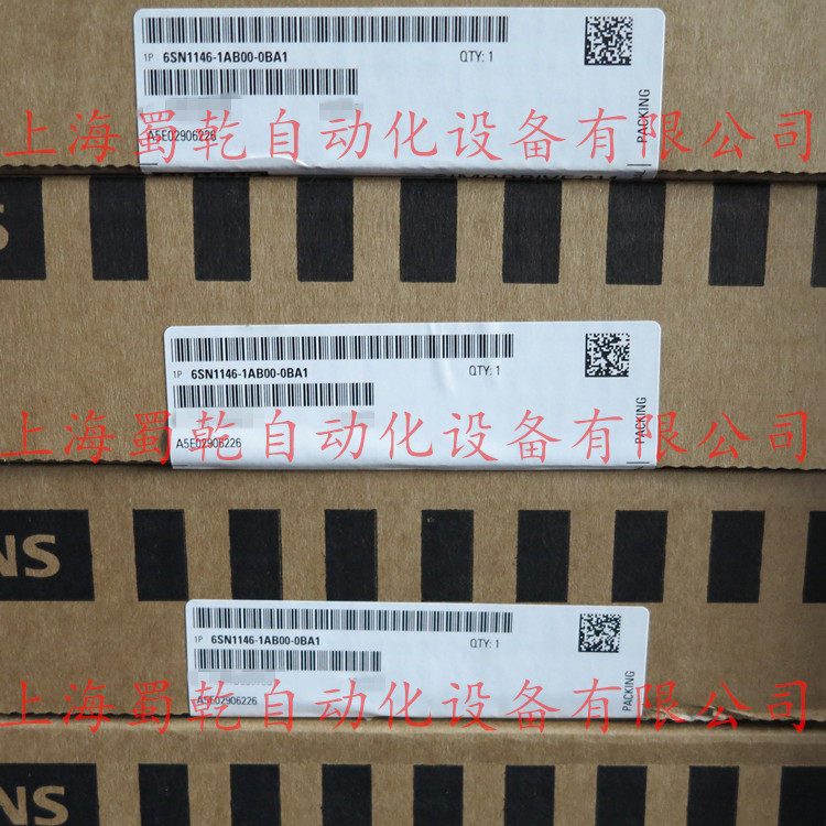 ȫԭbģK6SN1146-1AB00-0BA1F؛ṩ