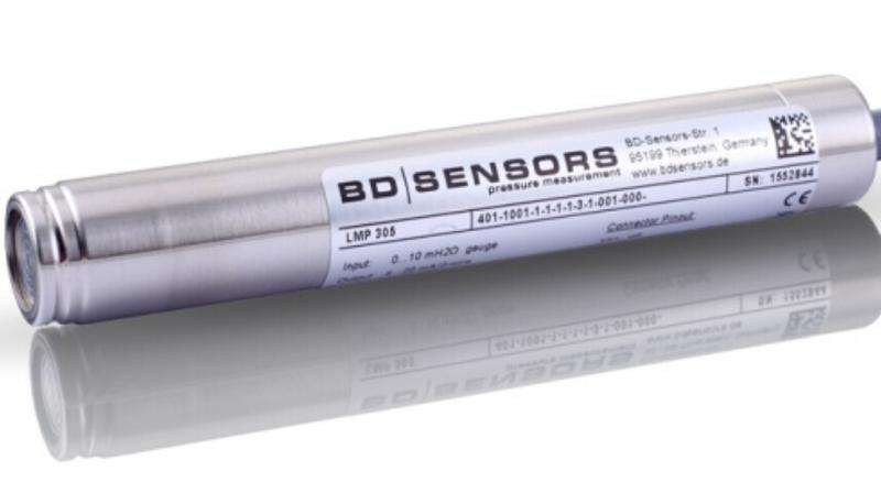 BD-Sensors׃