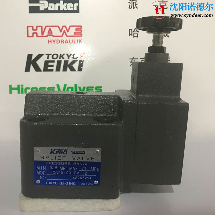 TOKIMEC|ӋTGMRC-5-AX-BH-G-50 py