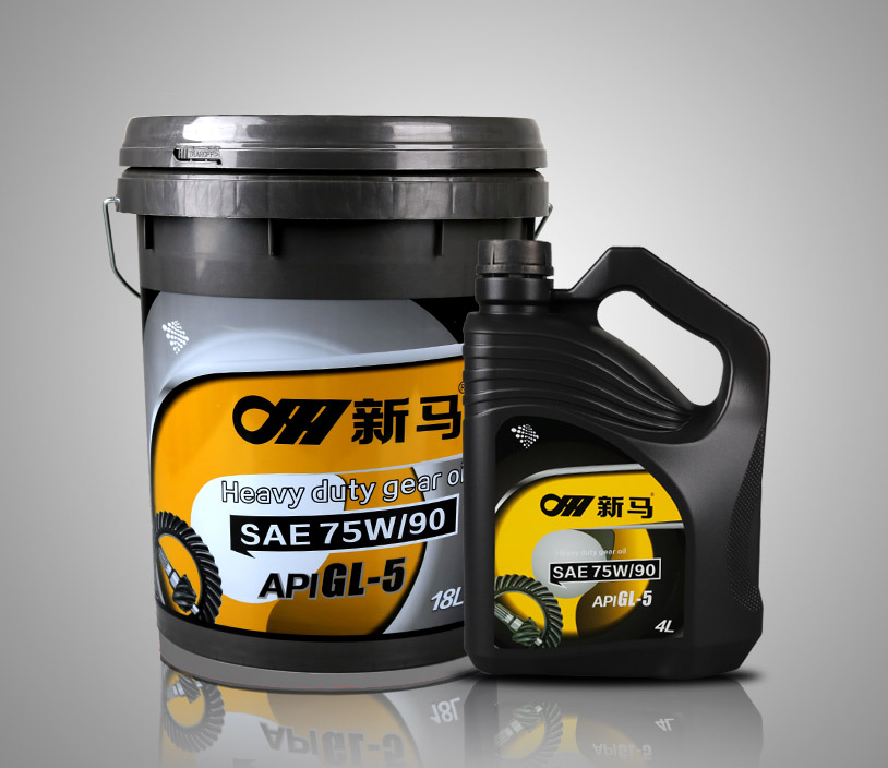 X݆͏SR-GL-5 80W90X݆