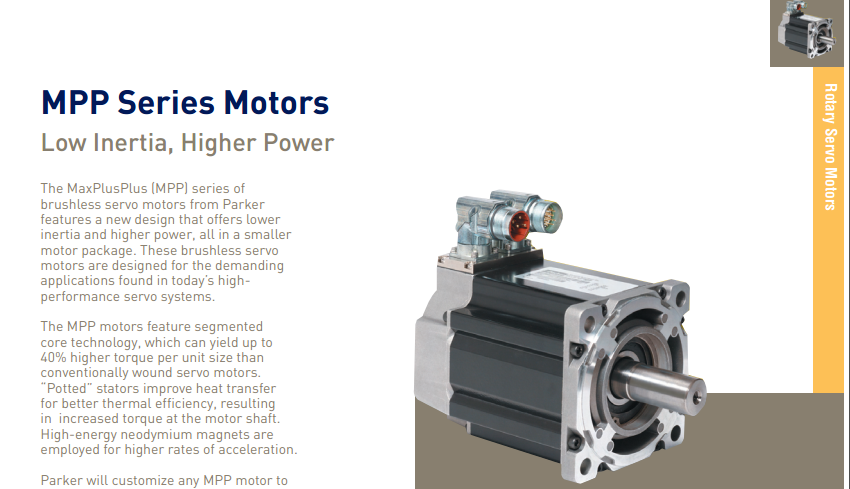 ɿ˟oˢŷ늙CMPPϵ/PARKERoˢŷ늙C