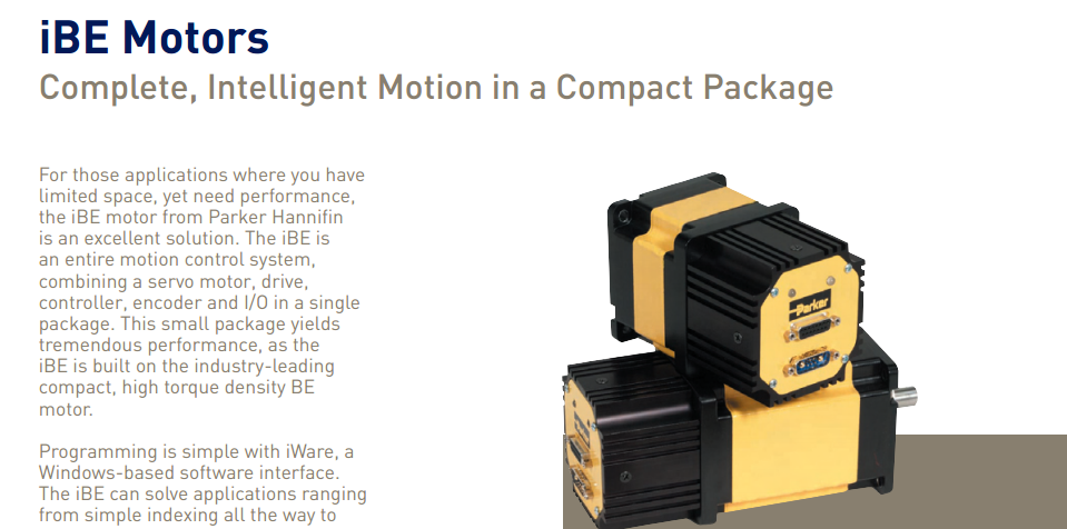 ɿŷ늙CiBEϵ/parker iBEϵ늙C