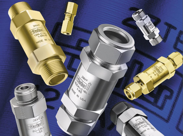 ɿparkerֹyCϵвP䓲|