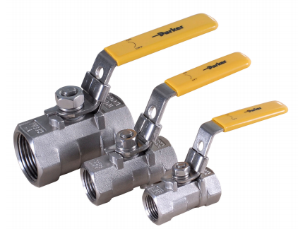 16F-DY16L-T-SS ɿparkerСyDYϵ