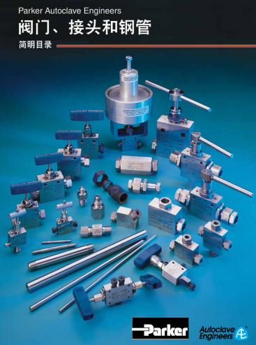 ɿ˸߉yTParker Autoclave Engineers߉yT
