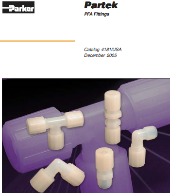 ɿPFA^Partek PFAۺܽ^