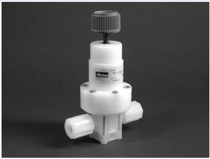 ɿPFA/PTFEpyparker PFA/PTFEpy