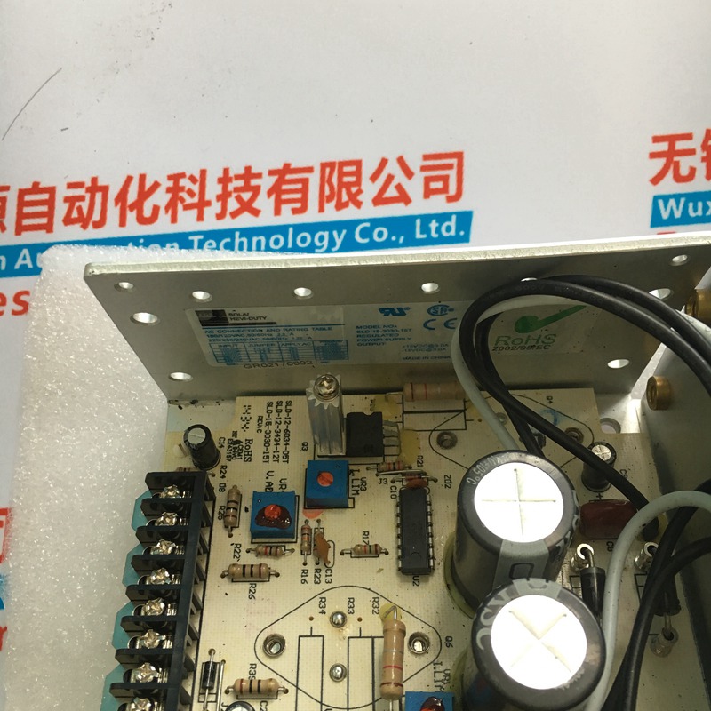 SOLAԴSLD15-3030-15T