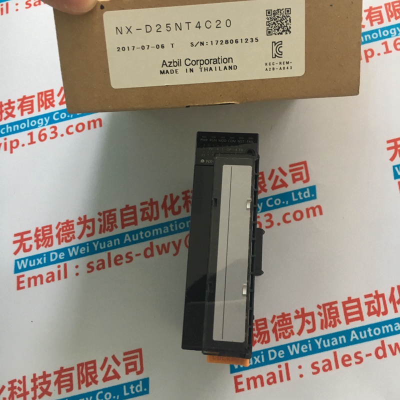 AZBIL_PE82EV552K2C200