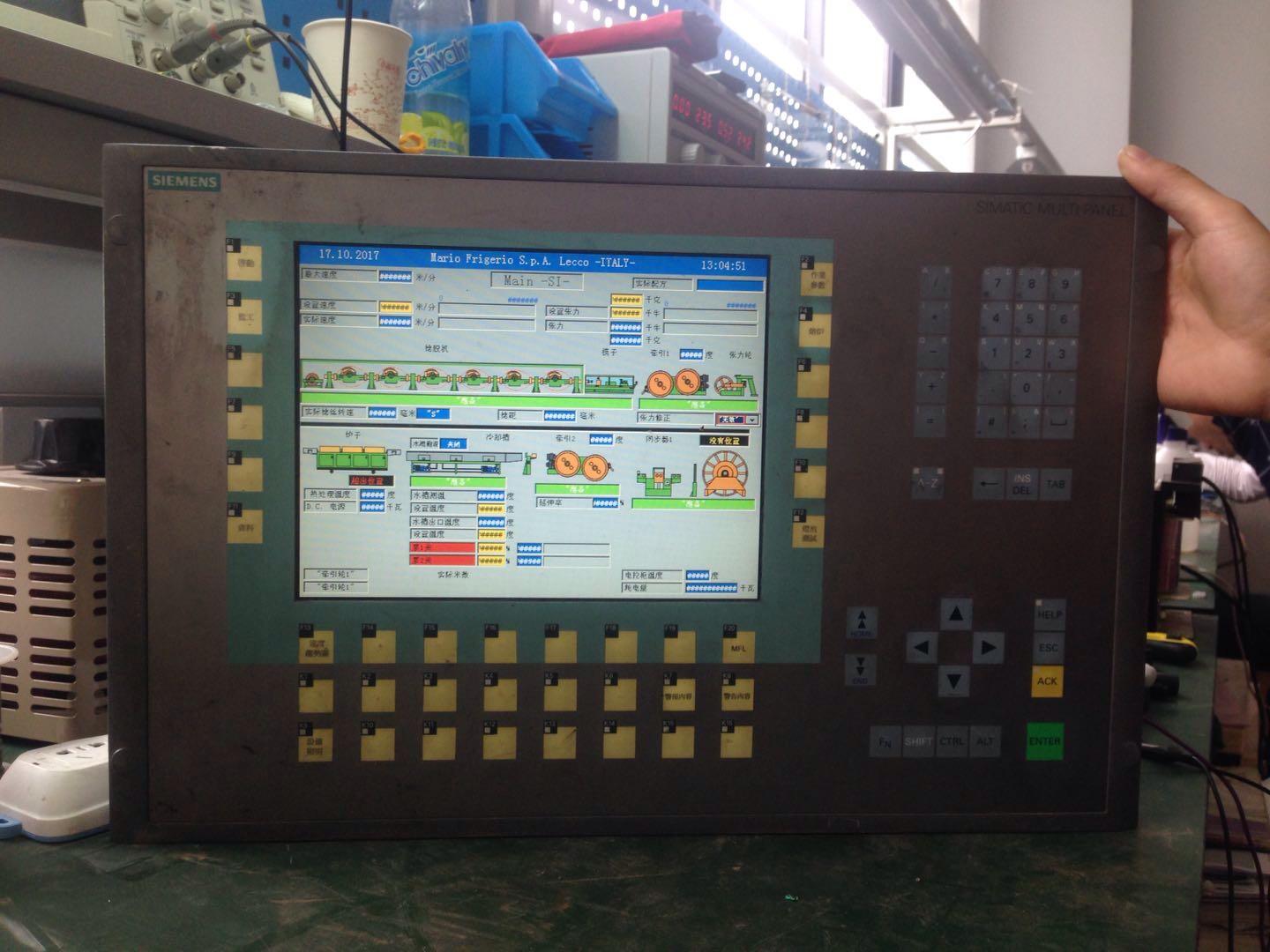 IST|6AV6 643-0DD01-1AX1ϵy