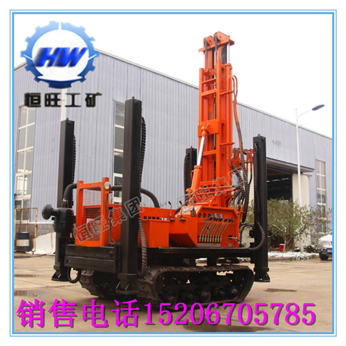 HQZ200LĎʽˮ@C ˮ@C ĎӴ򾮙C