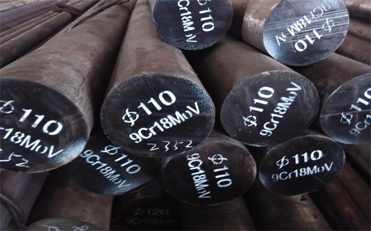 ̫ԭ9Cr18MoS_9Cr18