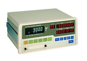 AD4322A/4323/4325A/V/4326A/4328ձA&D@ʾ