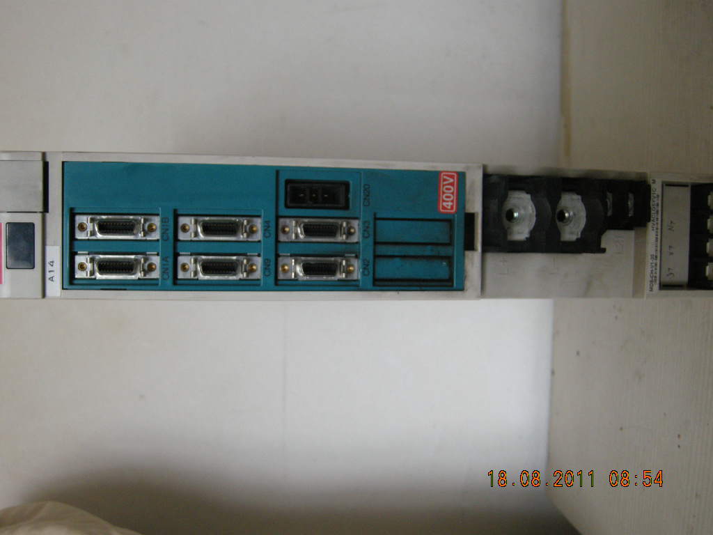 СRMDS-C1-V1-20MDS-C1-V1-35MDS-C1-SPH