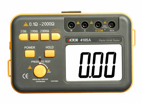 ӵy(c)ԇxVICTOR 4105A(¿)