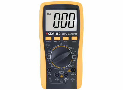 VICTOR 88C(sh)f(wn)ñ