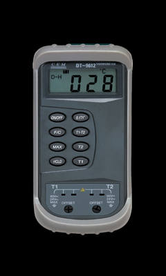 DT-9612 pͨضȱ DT9612