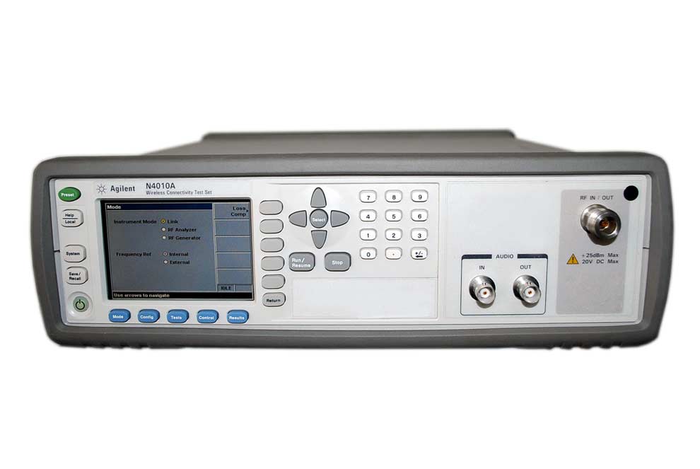 Agilent N4010A݂{yԇx S