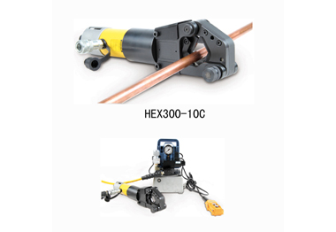 (gu)NovopressQģәC(j)HEX300-10C