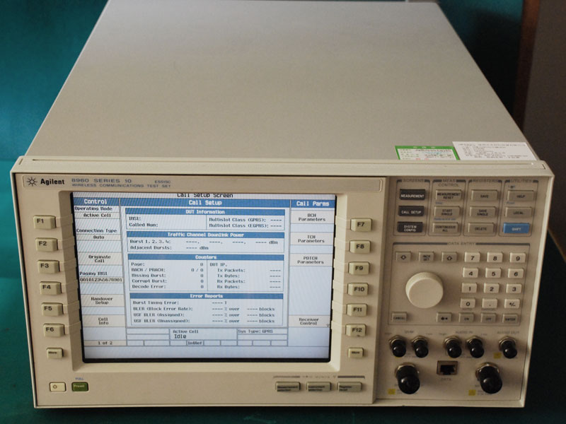 աUNAgilent8960CϜyԇx