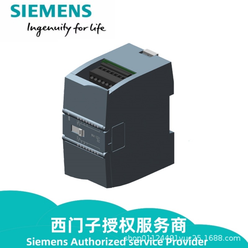 6ES7221-1BH32-0XB0TӔģKPLC SM1221