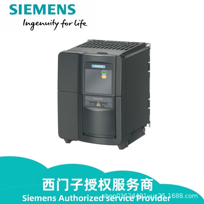 T׃lMM440 1.5KW 6SE6440-2UD21-5AA1